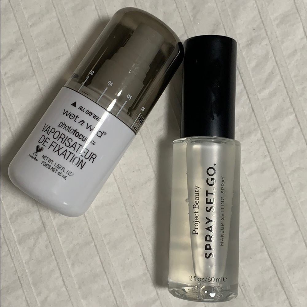 Face Mist Bundle